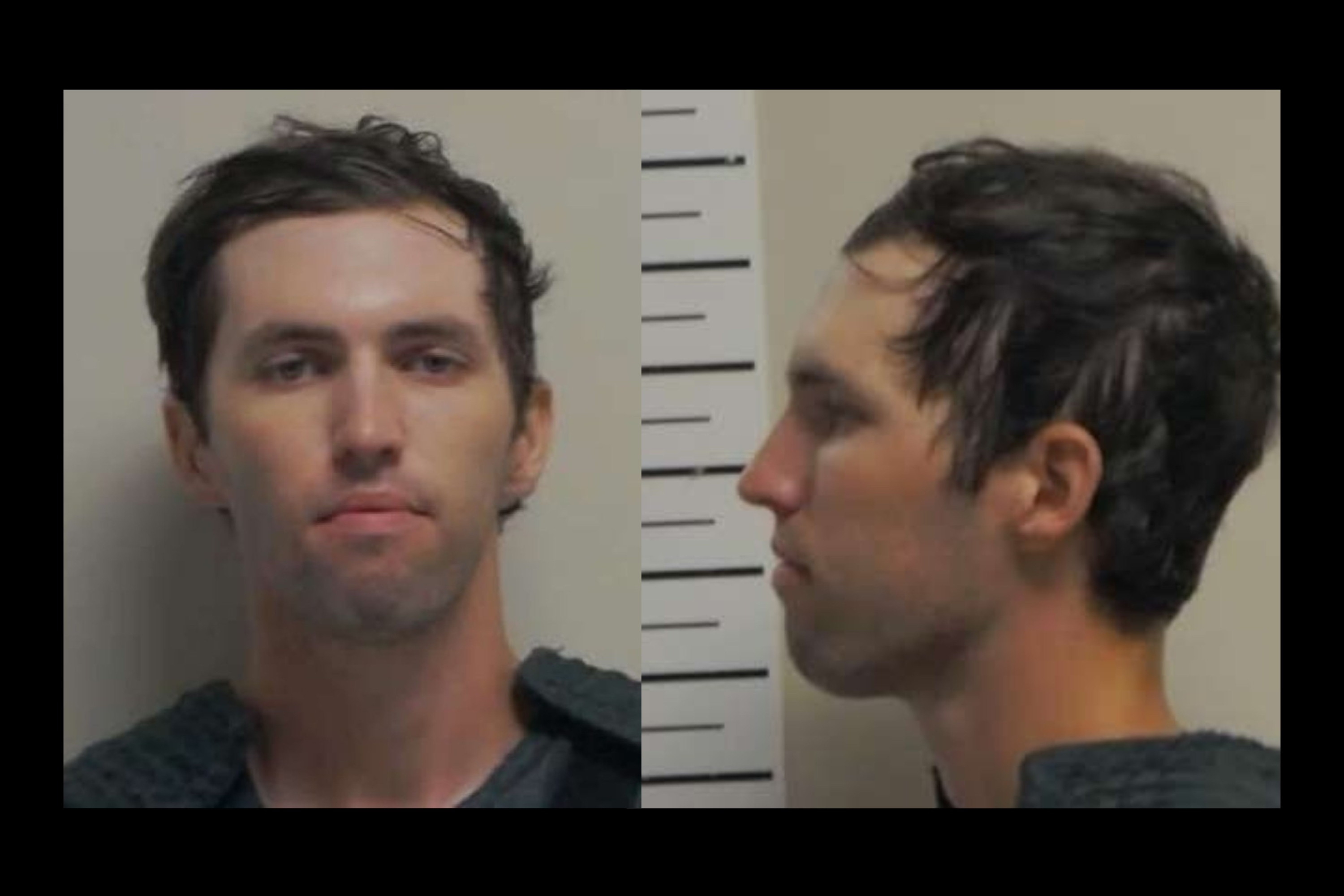 Asesino de Charlie Kirk