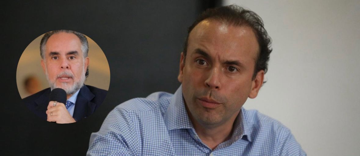 Alcalde de Cali Señala Que 
