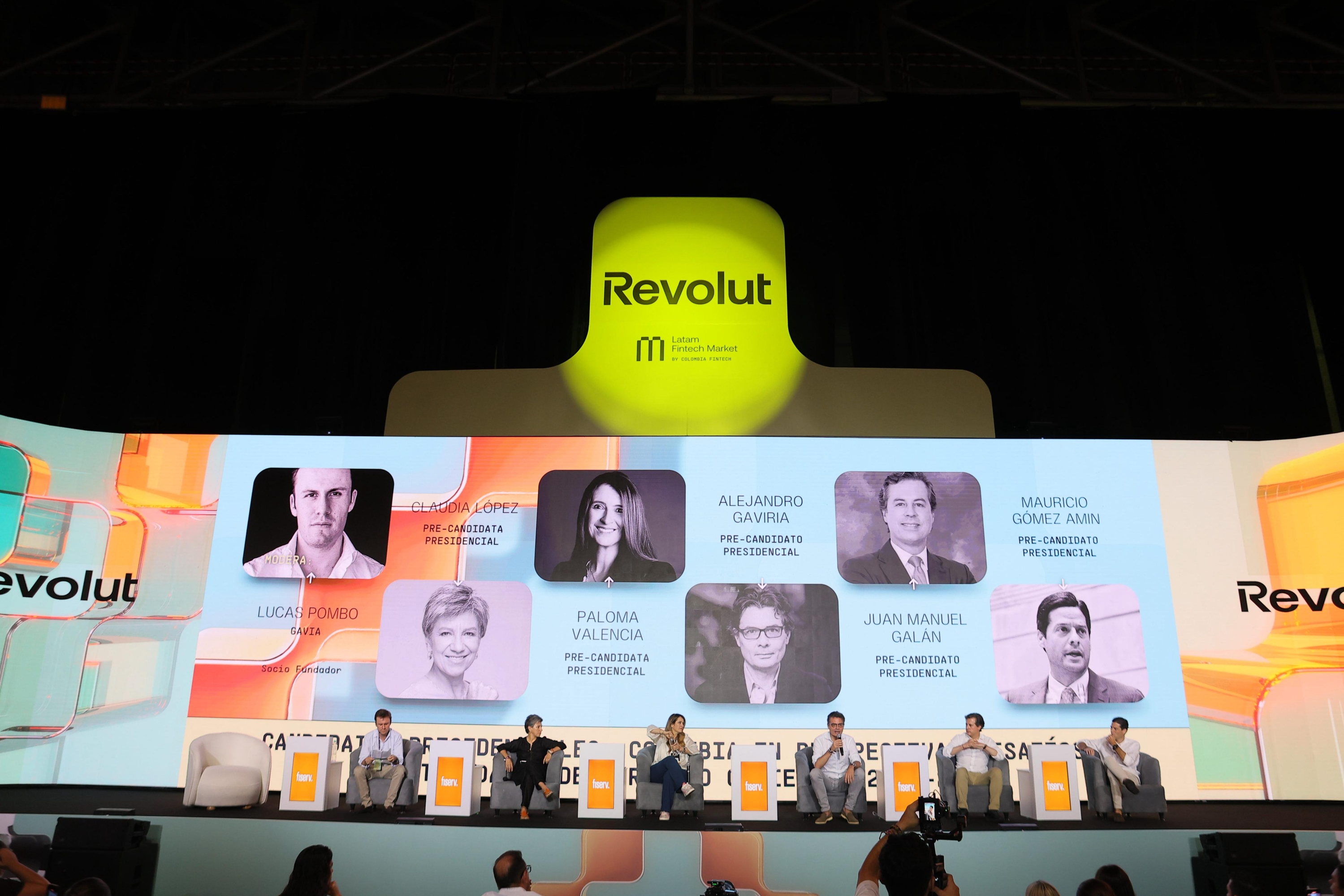 Latam Fintech Market