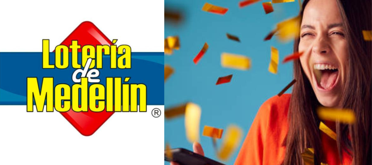 Loteria Medellin