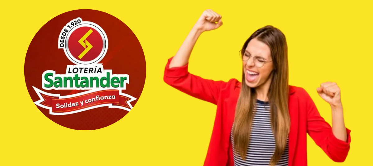 Loteria Santander