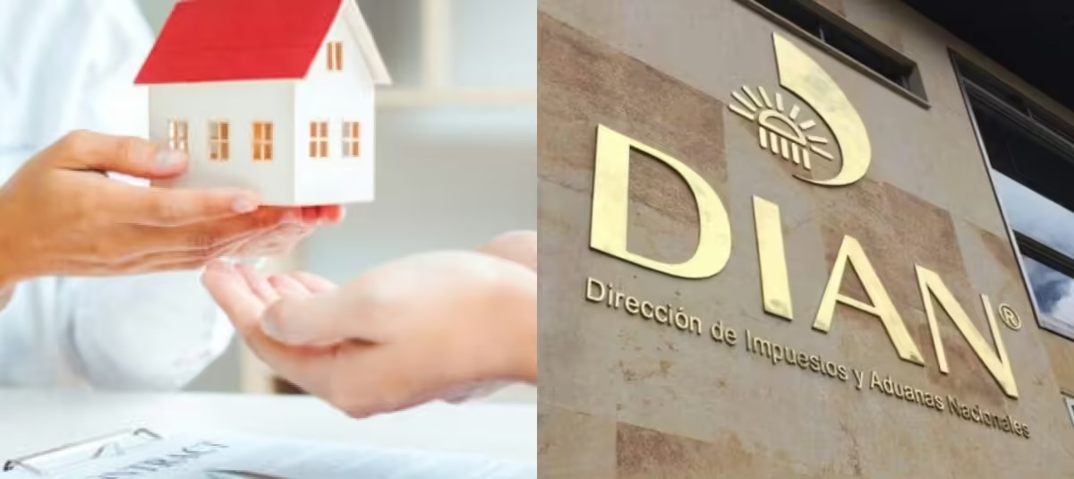 Los remates que gestiona la Dian forman parte de procesos de cobro coactivo y de recuperación de activos. Foto: Archivo EL TIEMPO/Istock