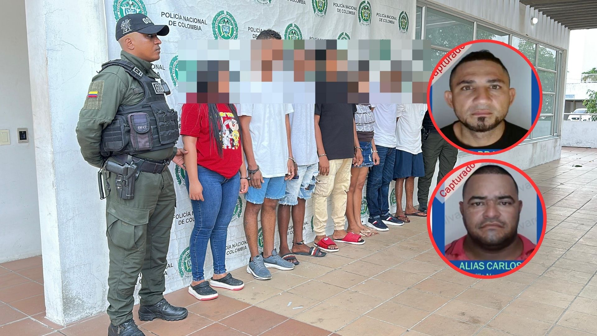 'Iván ısırığının muhaliflerine işaret ediyorlar