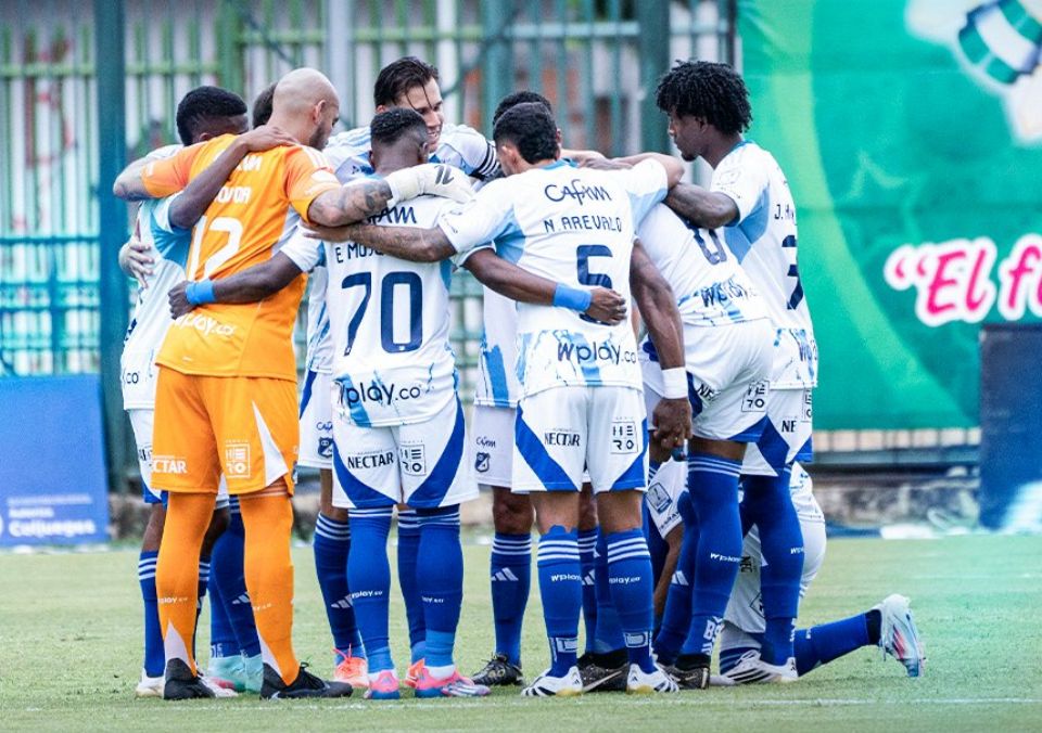 Millonarios FC