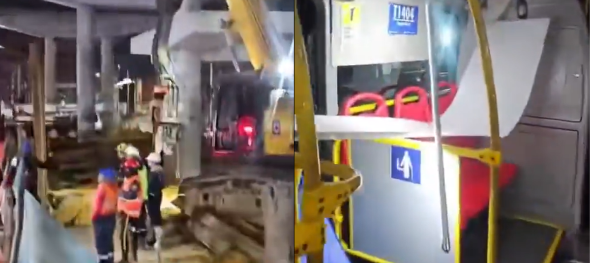TransMilenio