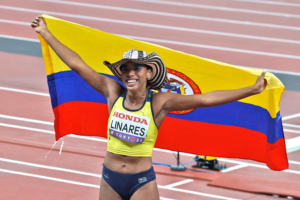 Natalia Linares