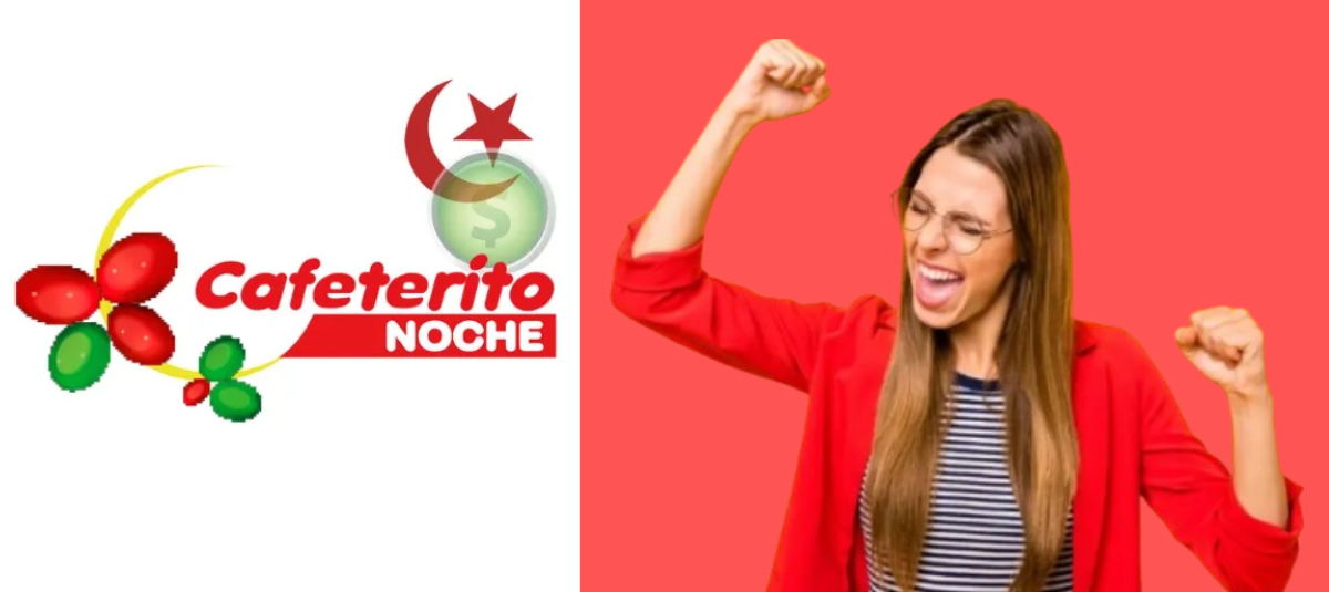 CAFETERITO NOCHE