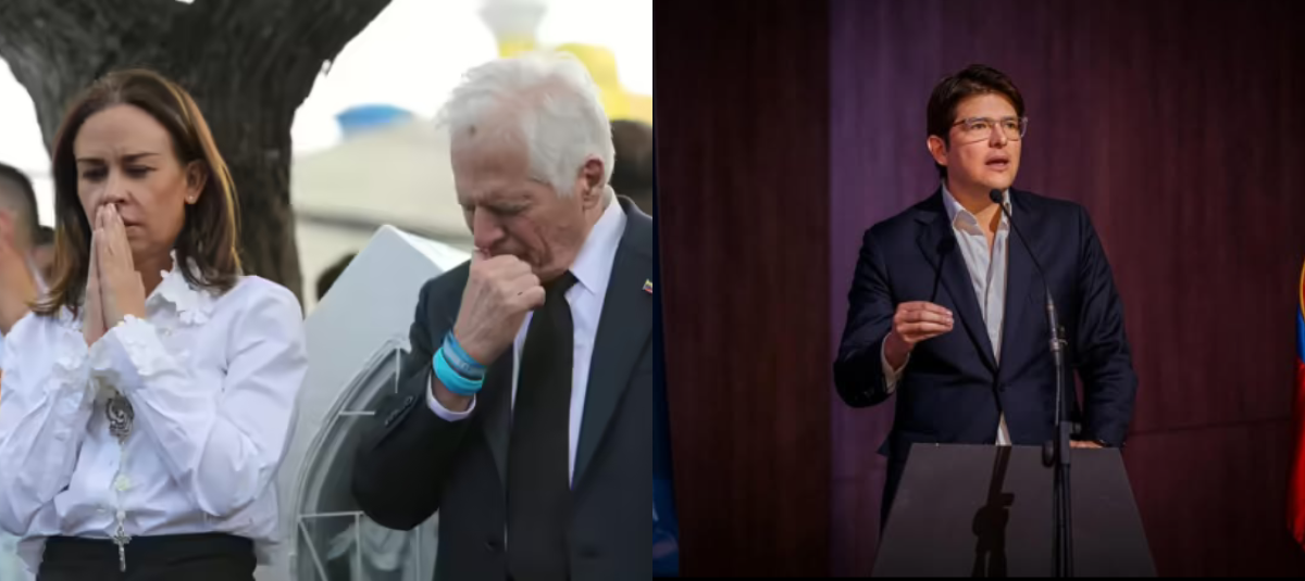 María Claudia Tarazona