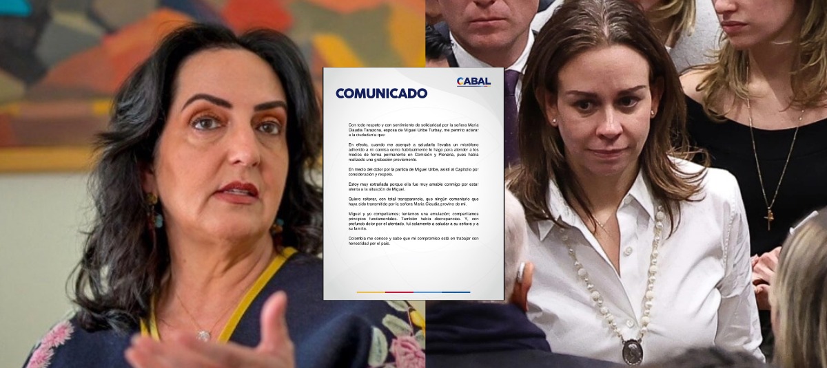 Cabal responde una tarazona