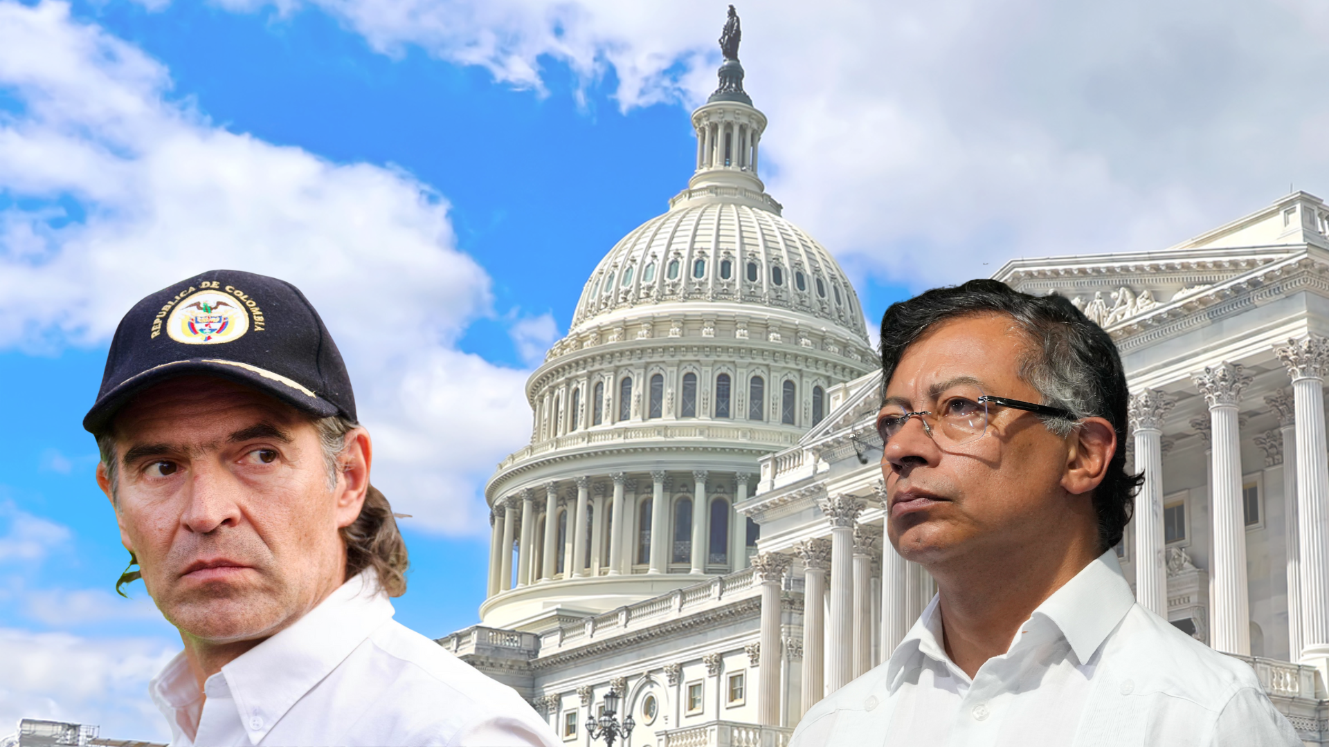 Aka Lamp, Medellín'de bir çocuğu dövmek tarafından yakalanan Lamp, babasını kaçırırdı ve güçlü 'Narko-Angrajea' koordine ederdi.