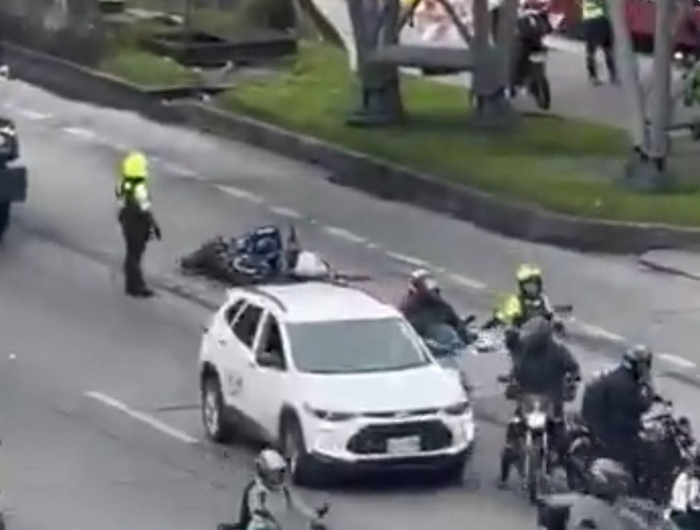 Momento del Siniestro Confatalidad.