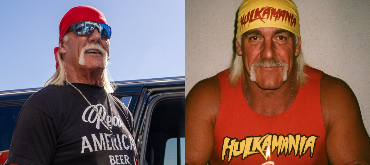 Hulk Hogan