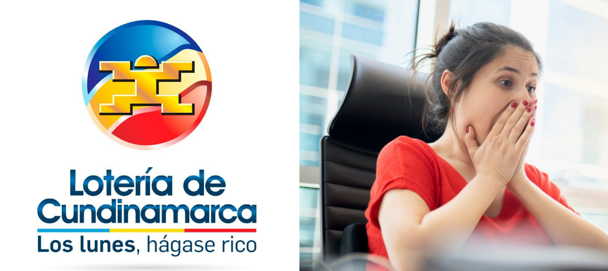 Lotería de Cundinamarca A