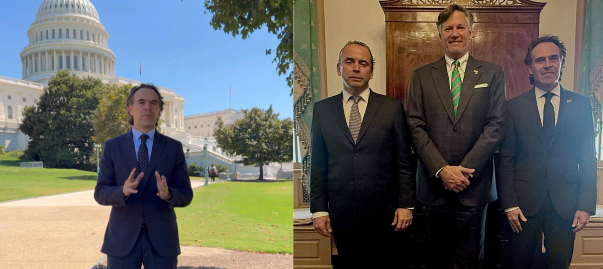 Federico Gutiérrez USA