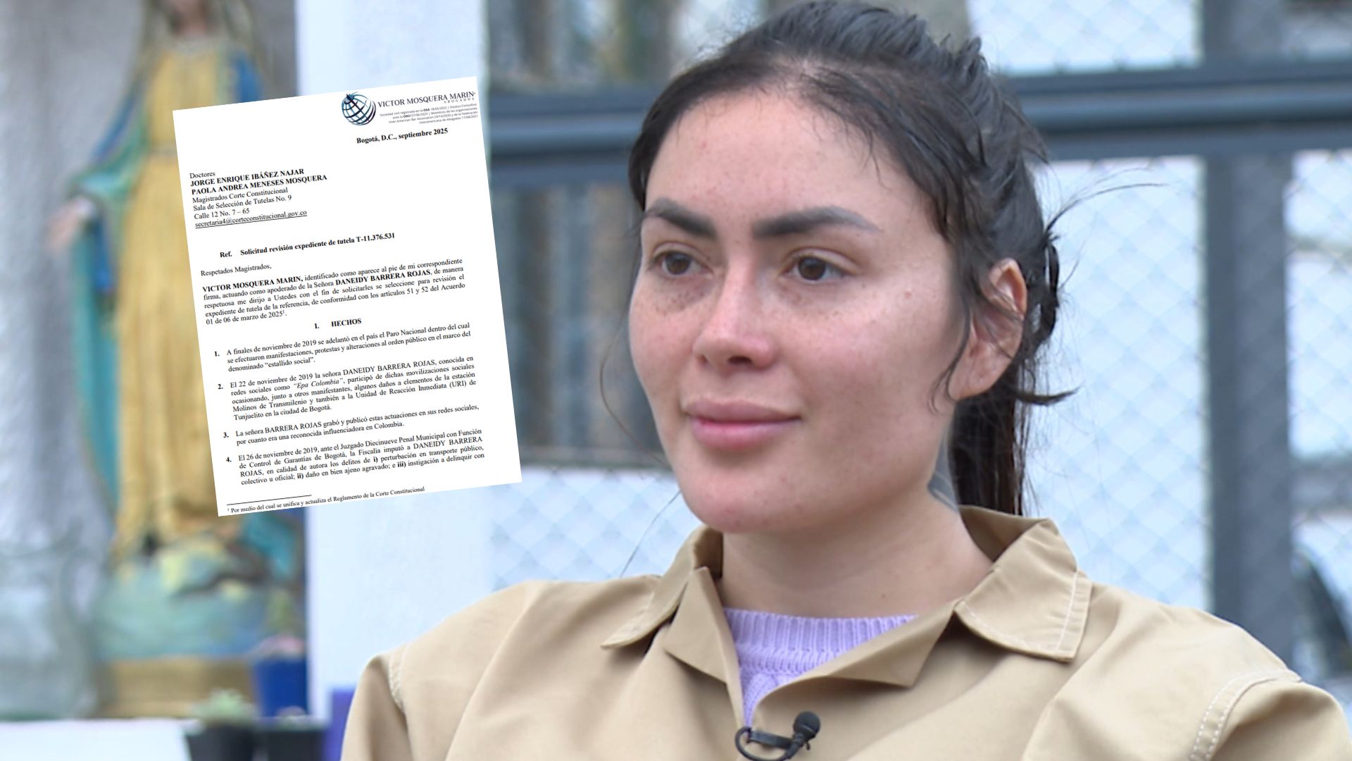 Corte constitucional