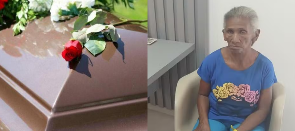 Mujer de 83 Años Con Parkinson Tiene Congelada Su Pensión por Un error Error en el Registro Civil Que la Declaró Muerta