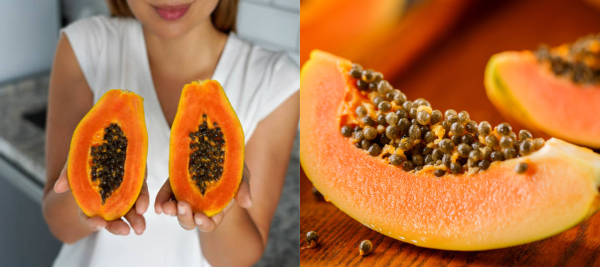 Papaya