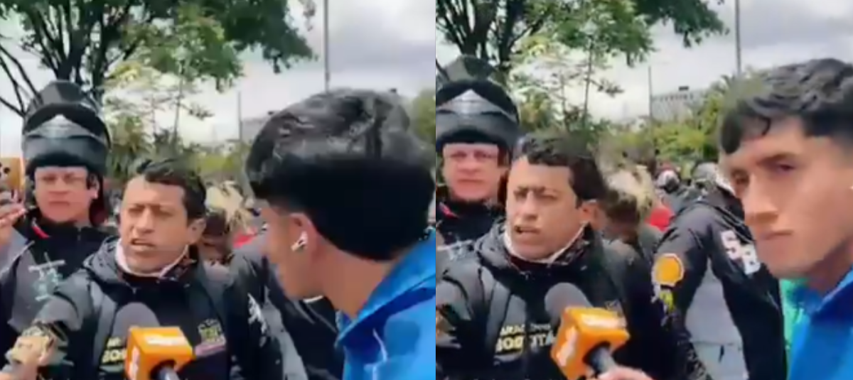 Periodista