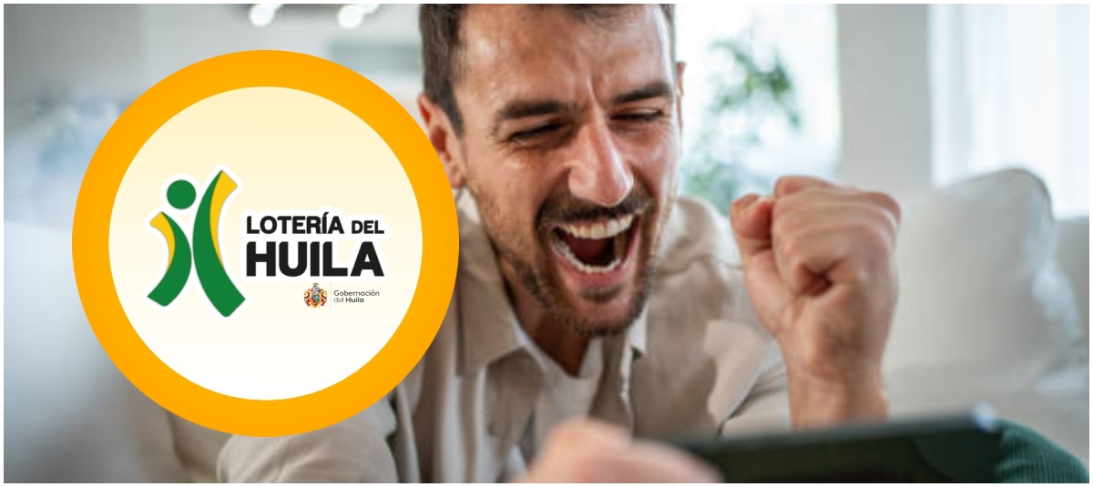 Lotería del Huila
