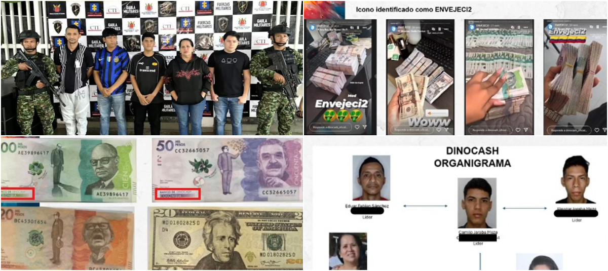 Estados Unidos atacó embarcación en el Pacífico Oriental: tres presuntos narcotraficantes murieron