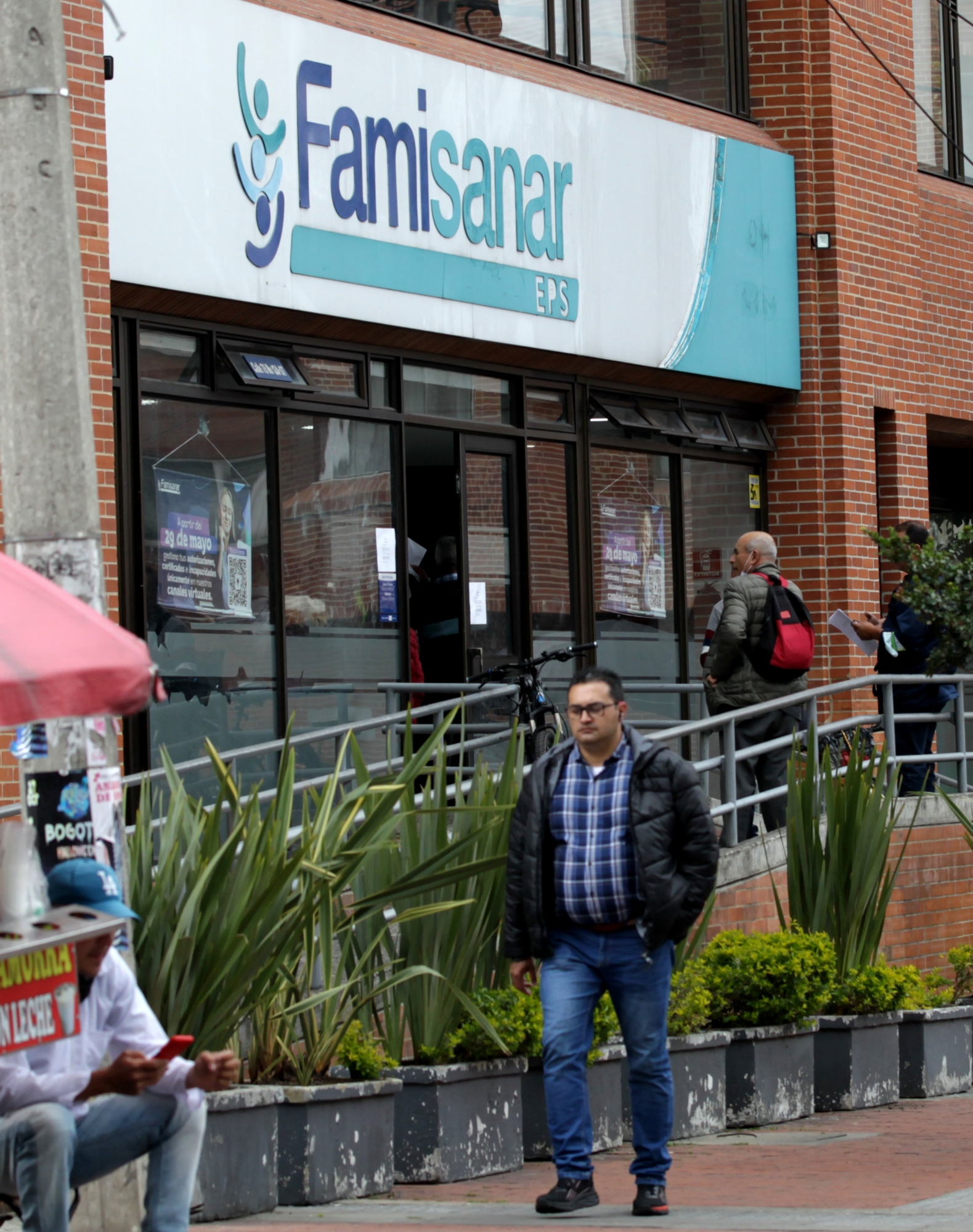 Famisanar
