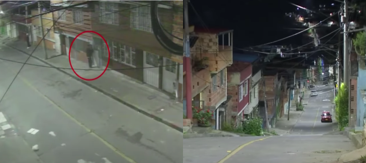 'Prueba Llaves' Azotan a Vecinos en el Sur de Bogotá: Comunidad Teme por la Inseguridad, en Especial en Horas de la Madrugada