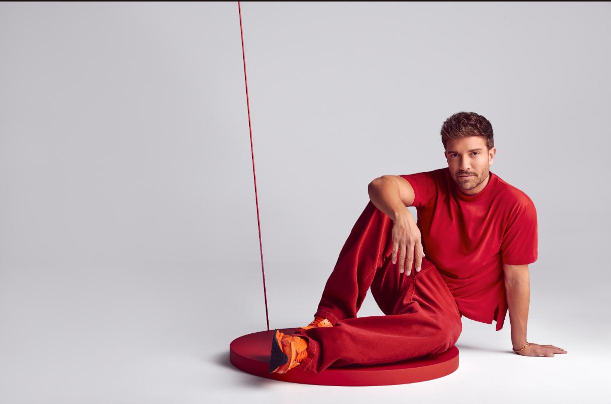 Pablo Alborán