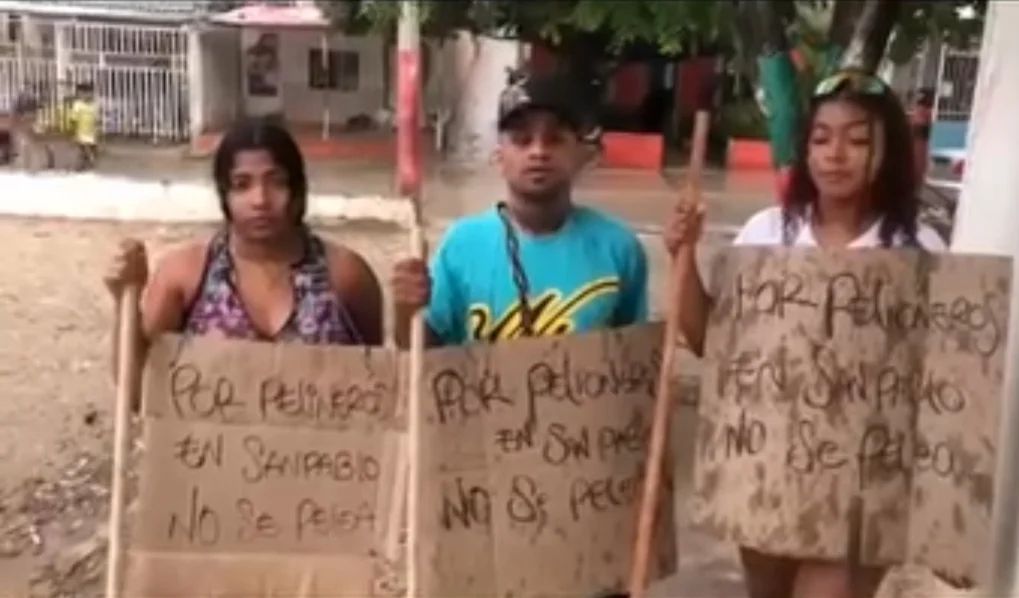 RESTACIONES SOCIALES