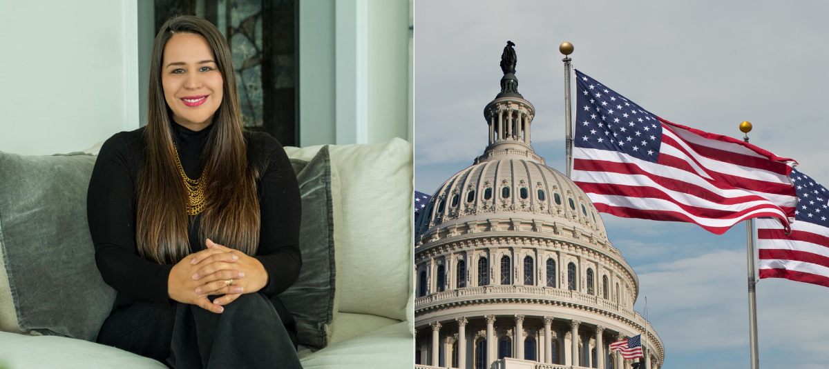 Latina en Estados Unidos