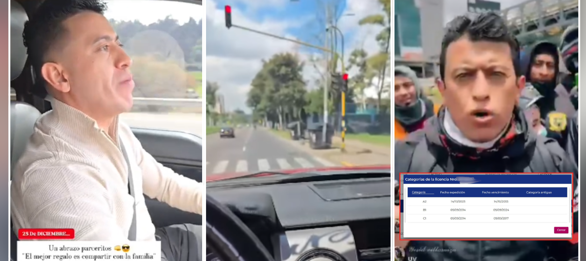 Concejal Edison Julián Forero Castelblanco, 'Fuchi'.