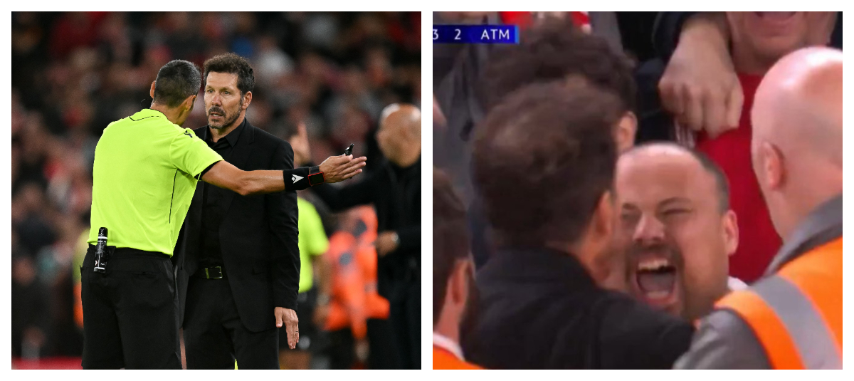 Diego Simeone