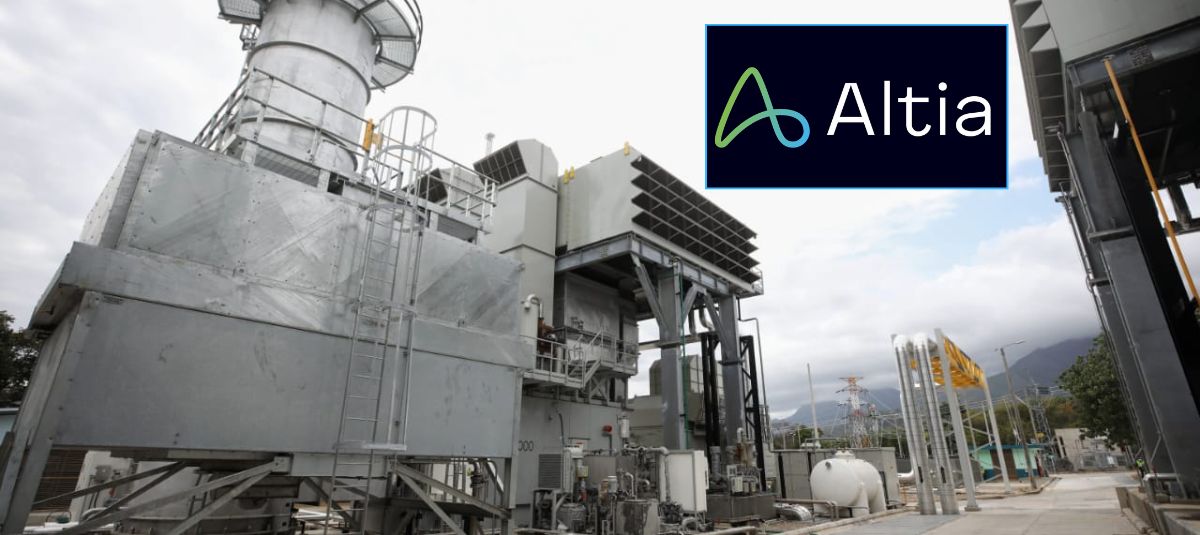 Altia Energy
