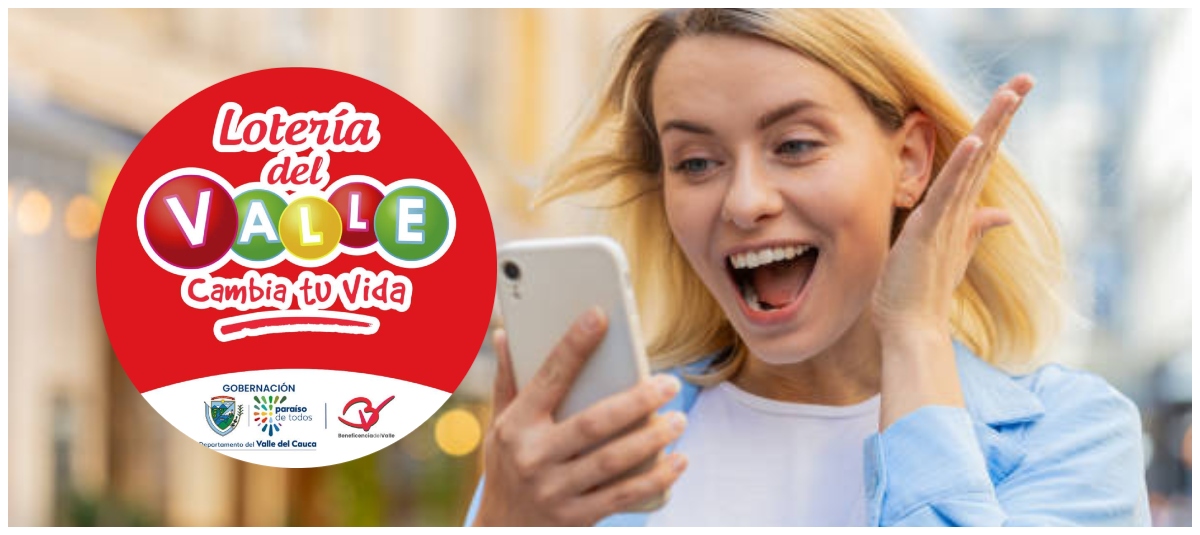 Lotería del Valle