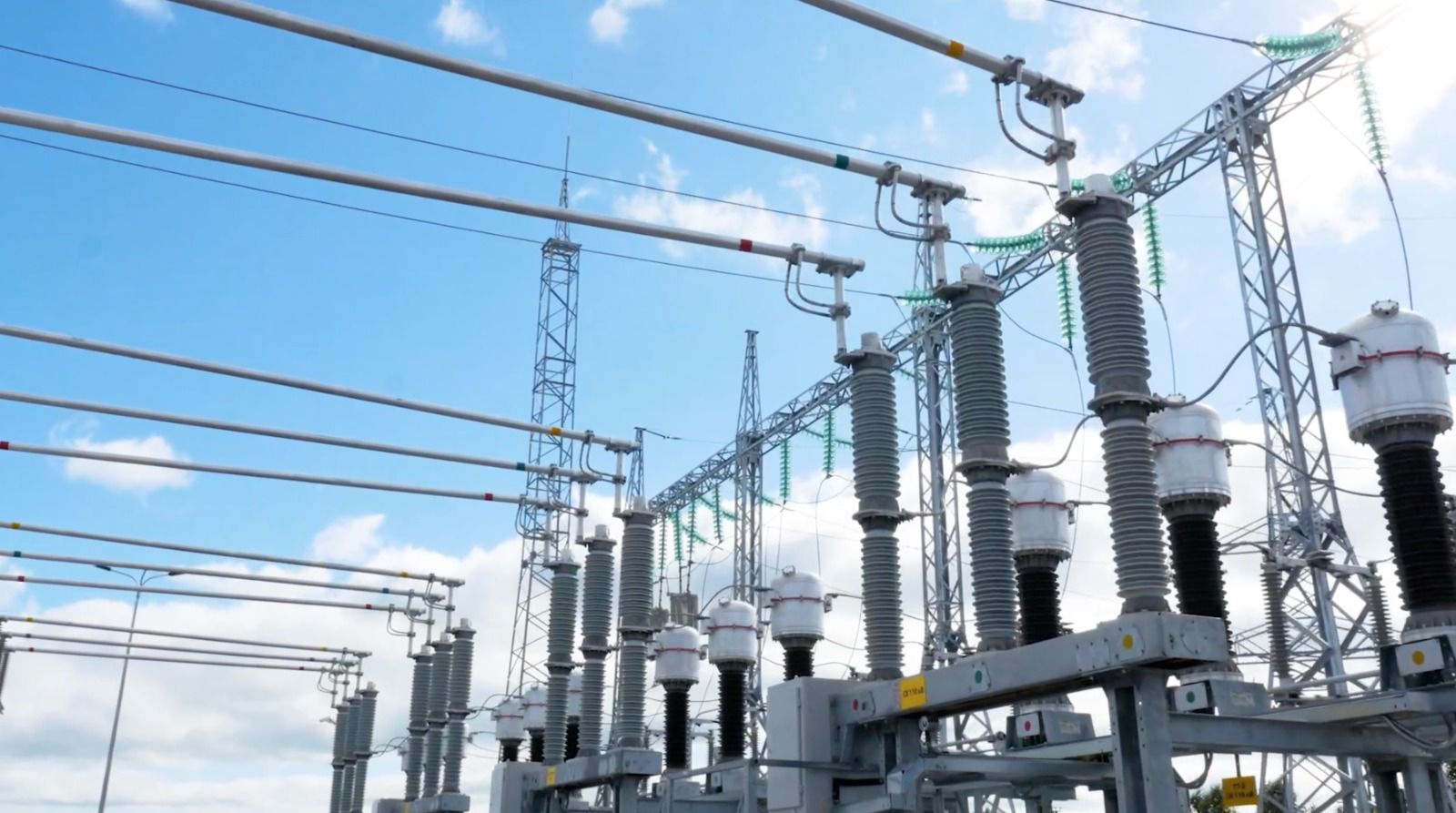 Nueva Subestacia en Magangué.