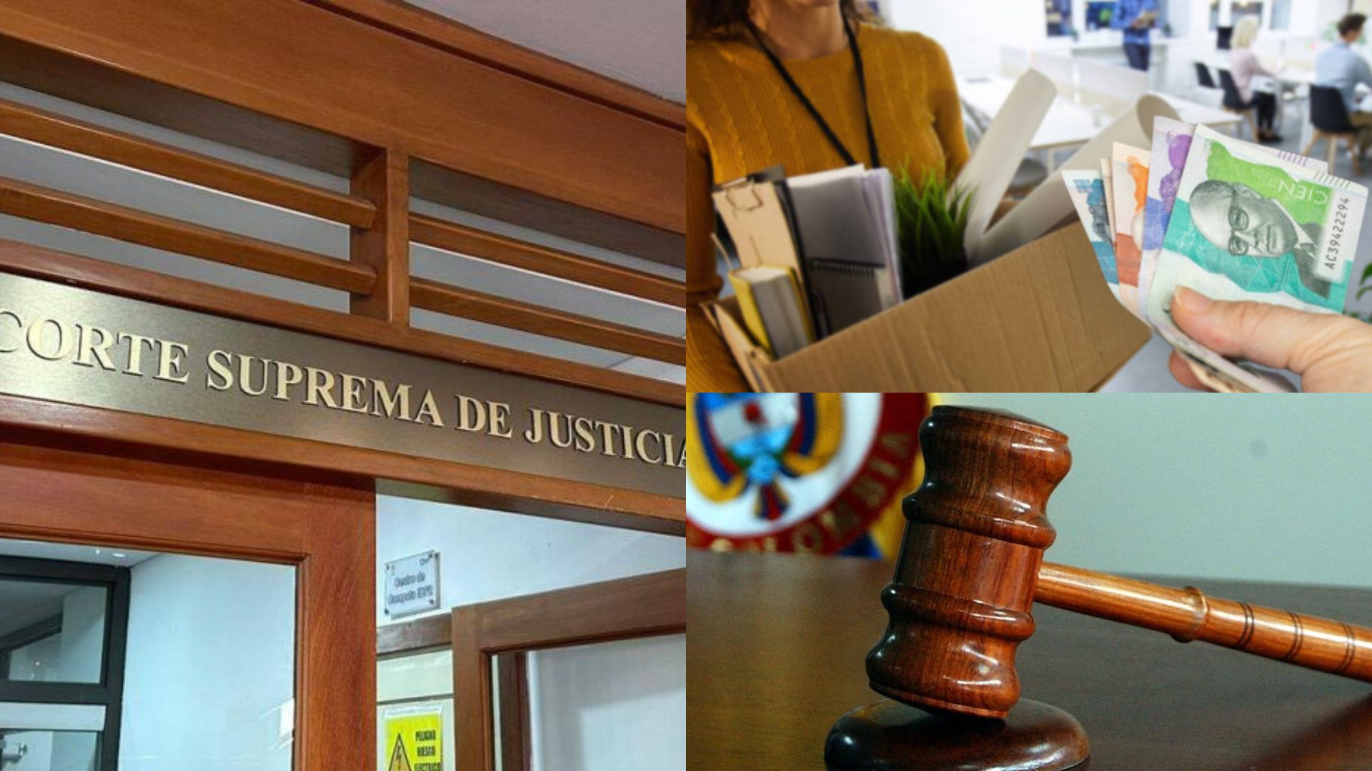 Corte Suprema de Justicia