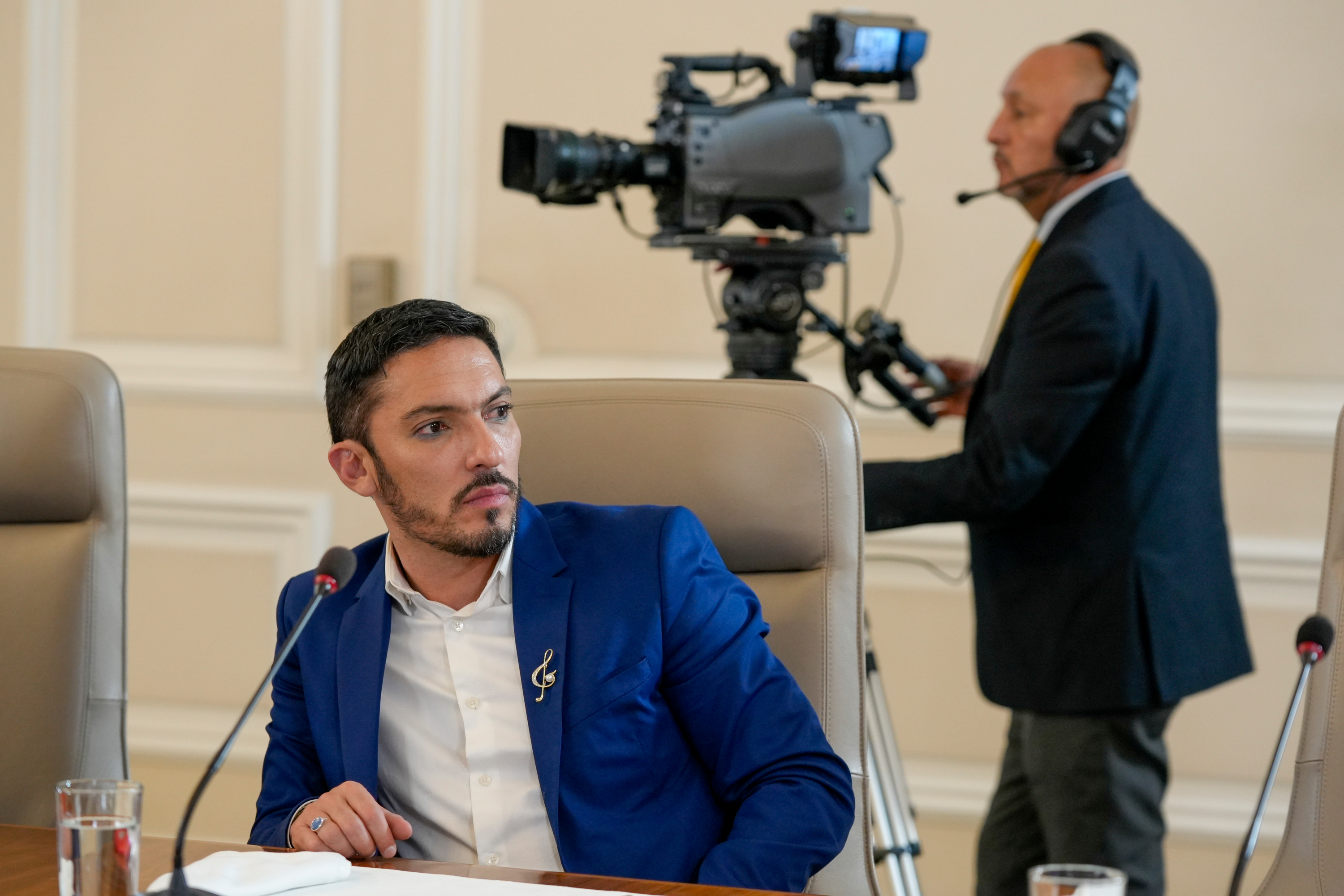 Juan Carlos Florián