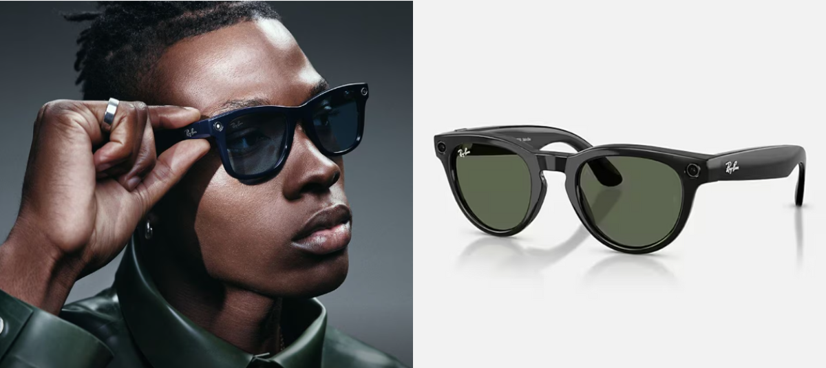 Meta lanza las ray-ban meta gen 2 con mejoras en sus gafas Inteligentes: alcalde duración de batería, video 3k y marcos personalizables