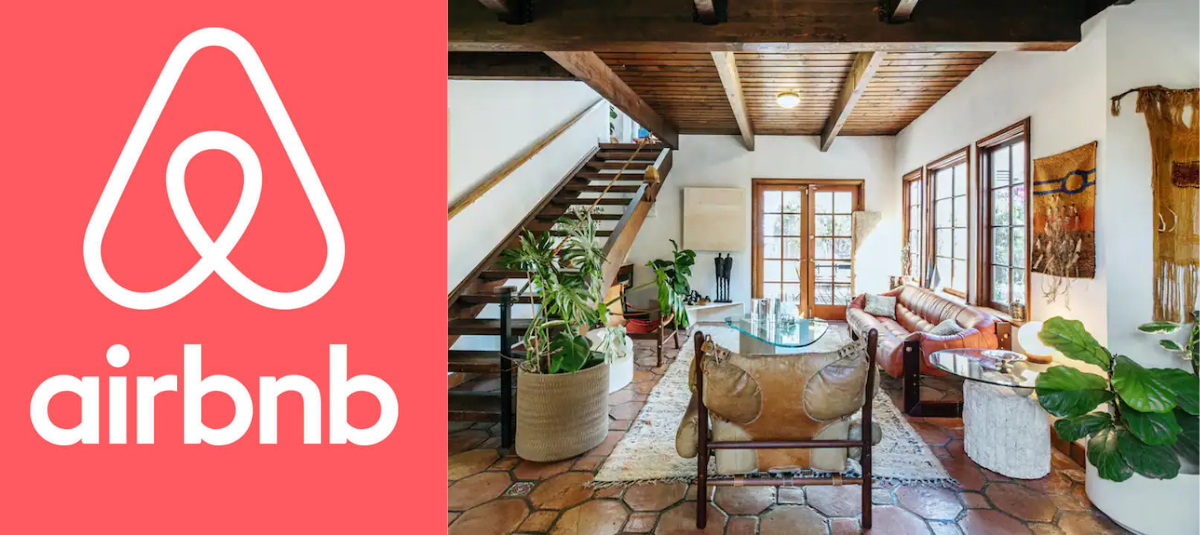 Airbnb España