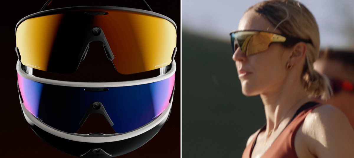 Oakley Meta Vanguard, noua linie de ochelari de performanță cu AI concepută pentru sporturi de înaltă intensitate