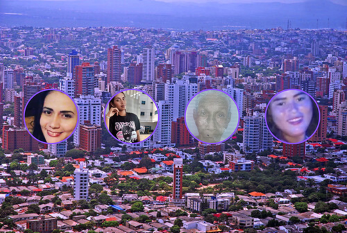 RESTACIONES SOCIALES