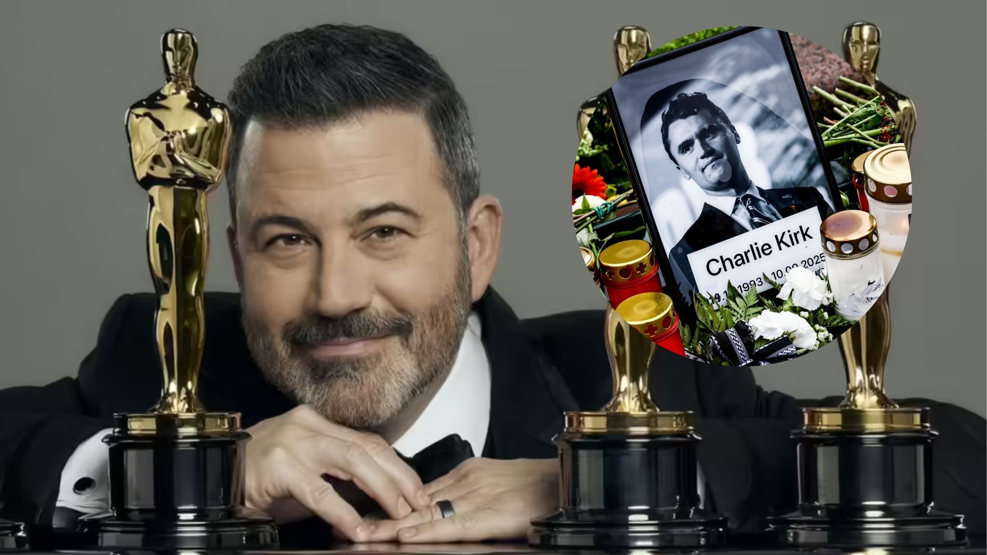 Jimmy Kimmel