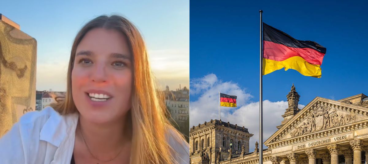 Duitsland