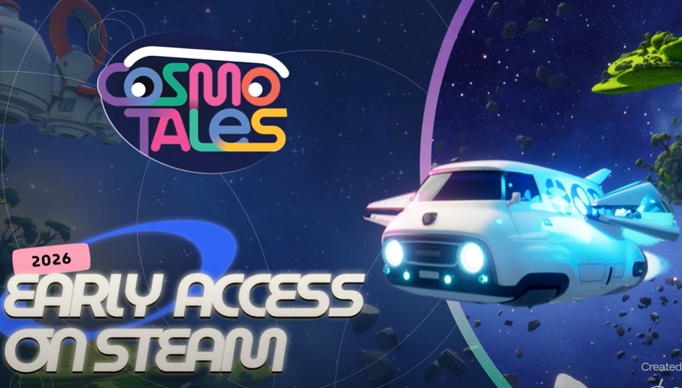 Cosmos astfel