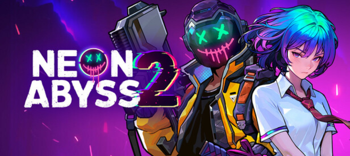 Neon Abyss 2 primește prima sa actualizare mare în accesul timpuriu
