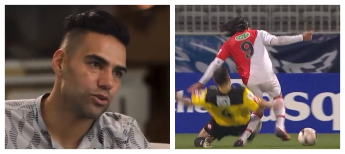Falcao García