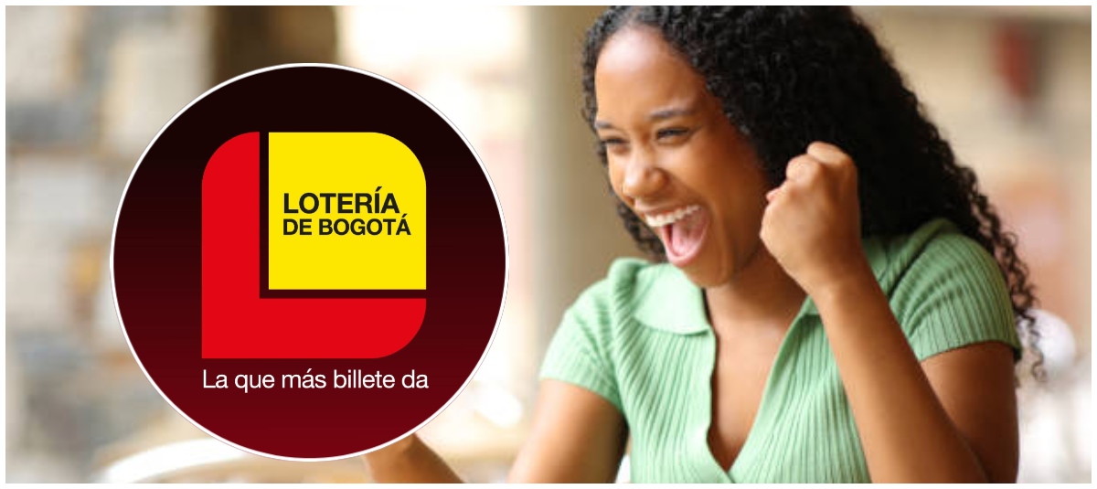Lotería de Bogotá