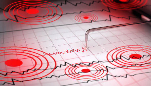 Nuevo terremoto de magnitud 7.8 sacudió a Rusia provocando una alerta de tsunami en Kamchatka