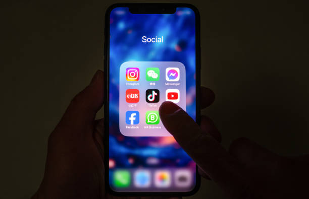 Het algoritme van TikTok speelt een sleutelrol in de onderhandelingen tussen de VS en China over de verkoop ervan.