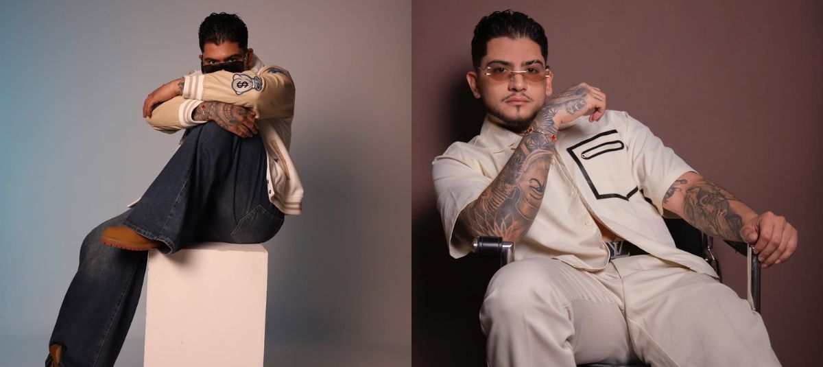 B-King Desaparecido en Polanco, Ciudad de México