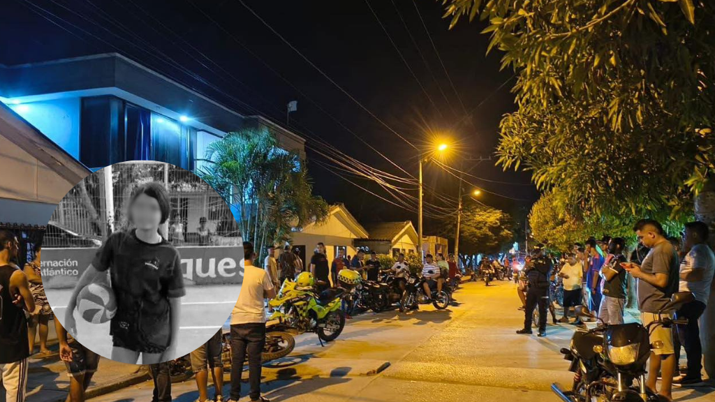 RESTACIONES SOCIALES